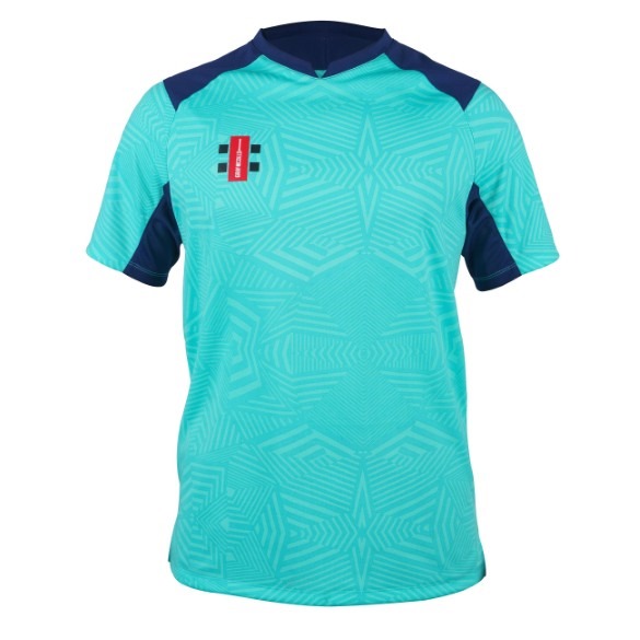 Pro T20 S/S Shirt Junior
